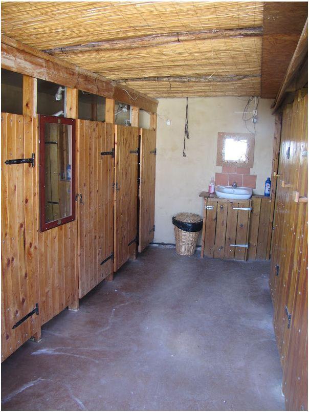 Yarok Az - Ecolodge Farm Ilaniya Екстериор снимка