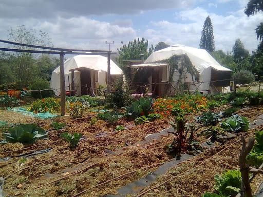 Yarok Az - Ecolodge Farm Ilaniya Екстериор снимка